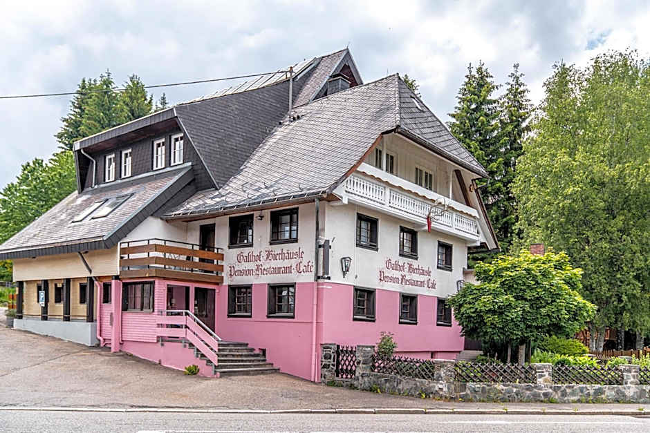 pop-up stuub feldberg