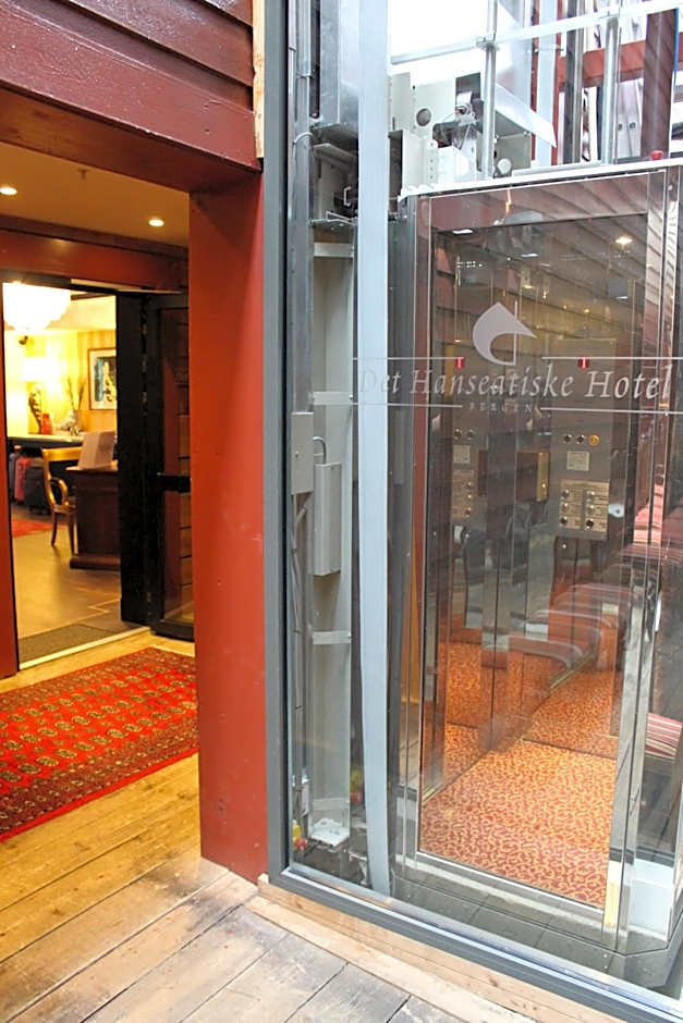 Det Hanseatiske Hotel