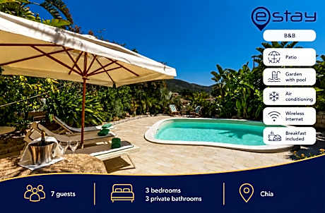 Estay - B&B Giglio di Chia