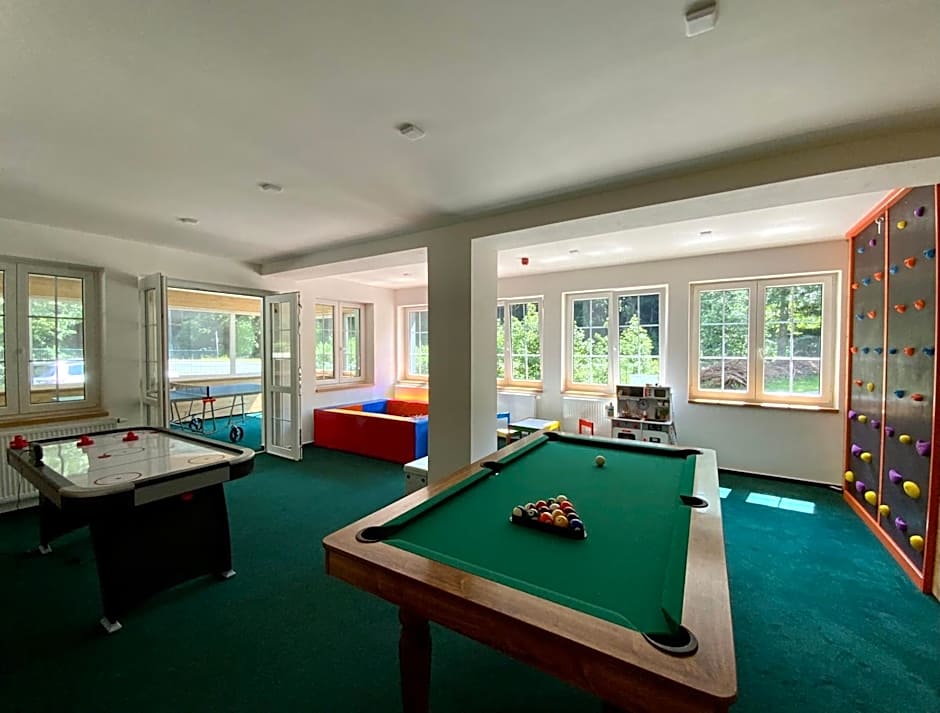 Špindl Lodge Apartments Self check-in & Sauna