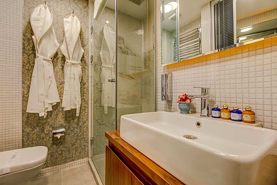 Sometimes Hotel Taksim