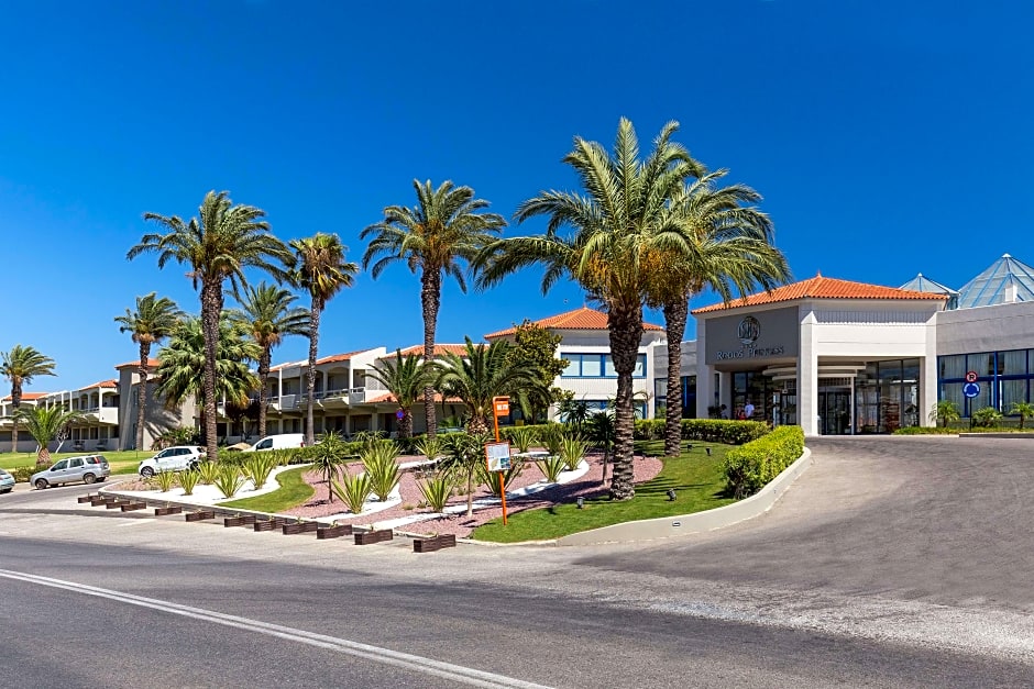 Rodos Princess Beach Hotel