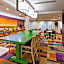 Fairfield Inn & Suites by Marriott Austin Northwest/The Domain Area