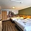 Fletcher Hotel-Restaurant Het Witte Huis
