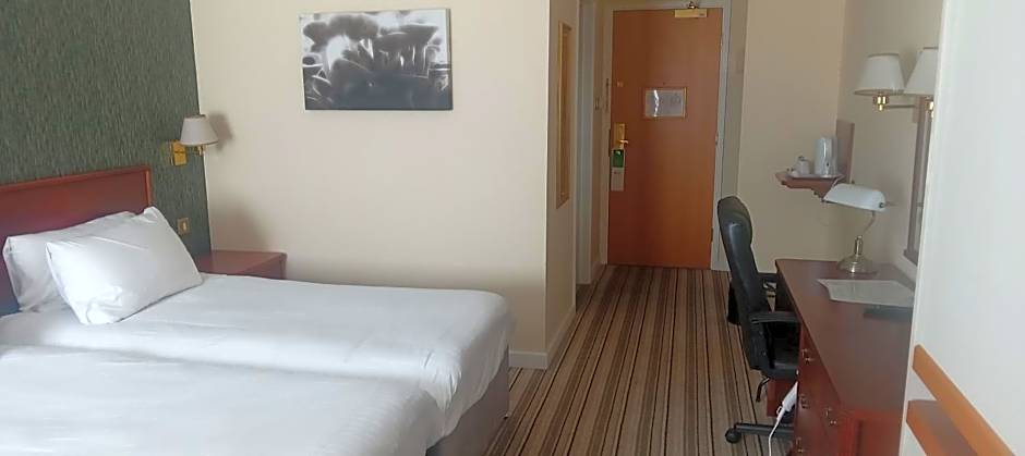 Best Western Plus Bentley Hotel, Leisure Club & Spa