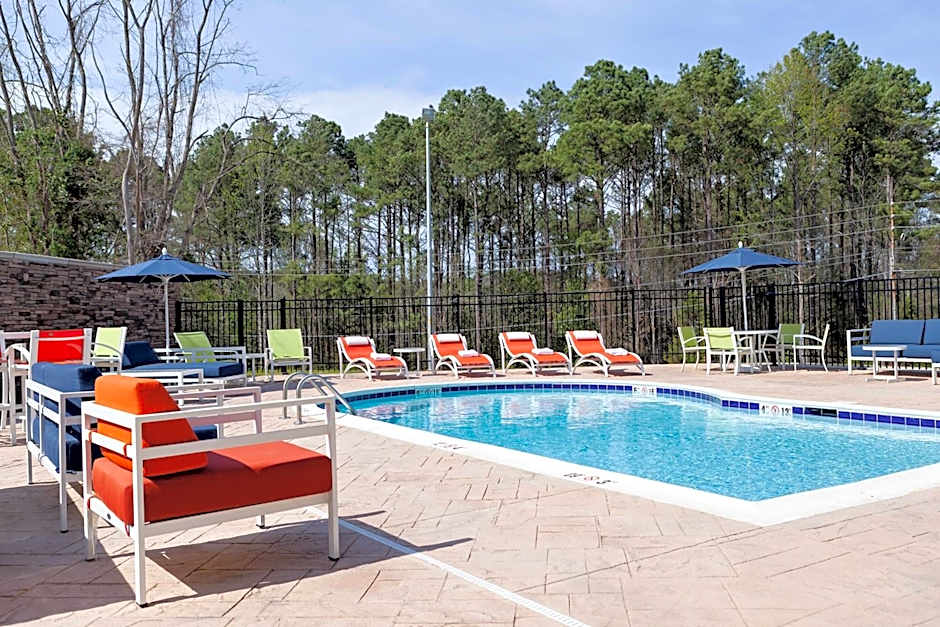 Fairfield Inn & Suites by Marriott Rockingham