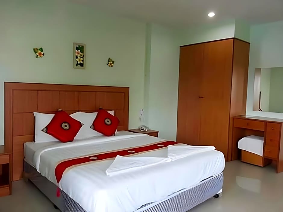 Horizon Hotel