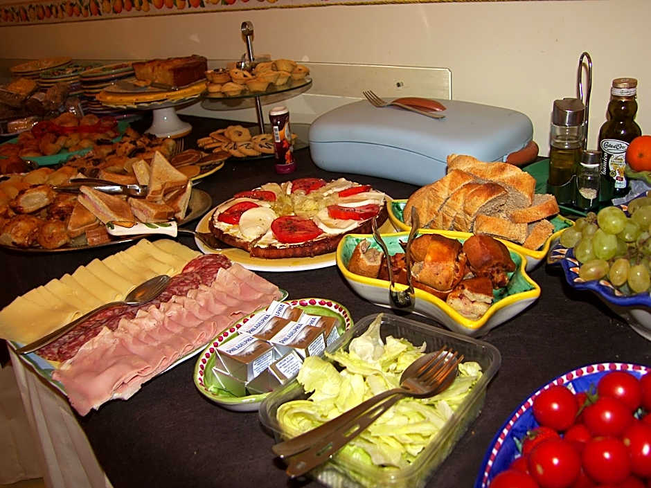 Locanda Degli Agrumi