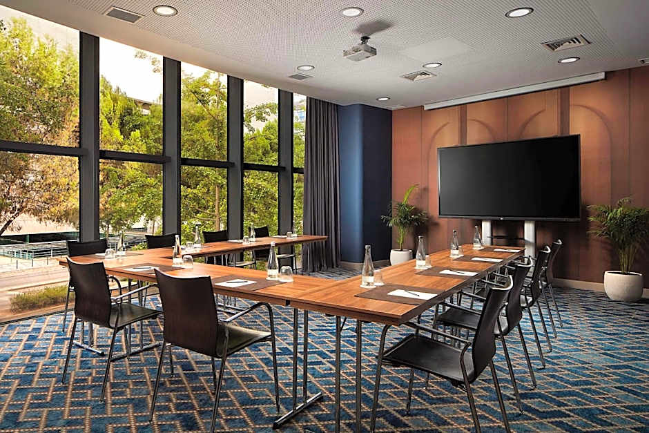 Tivoli Oriente Hotel