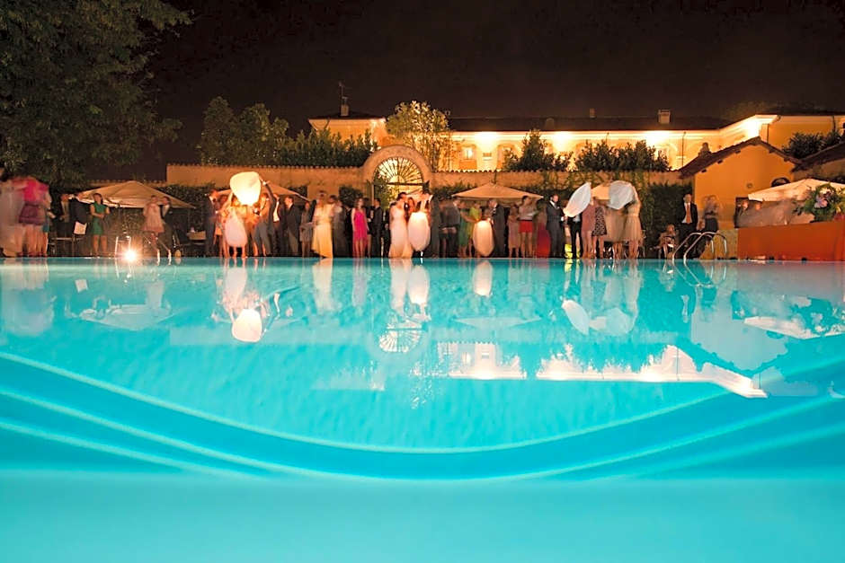 Sina Villa Matilde