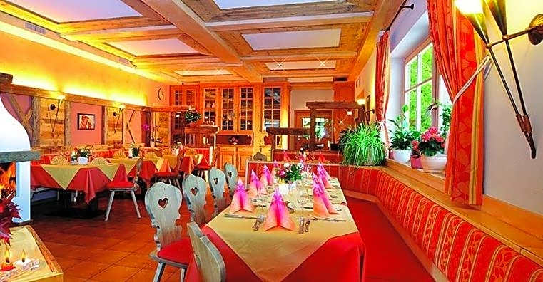 Hotel Mair Am Bach