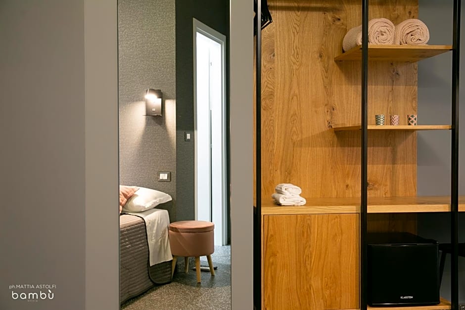 La Taverna Antica Rooms