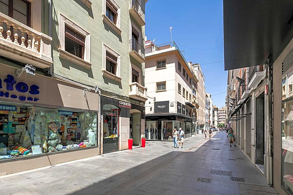 Pension Castil