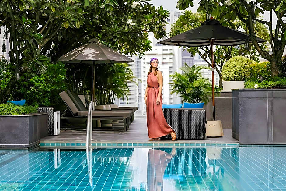 MUU Bangkok Hotel