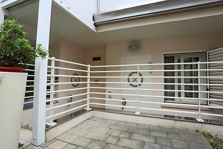 Hotel Caribia Pinarella