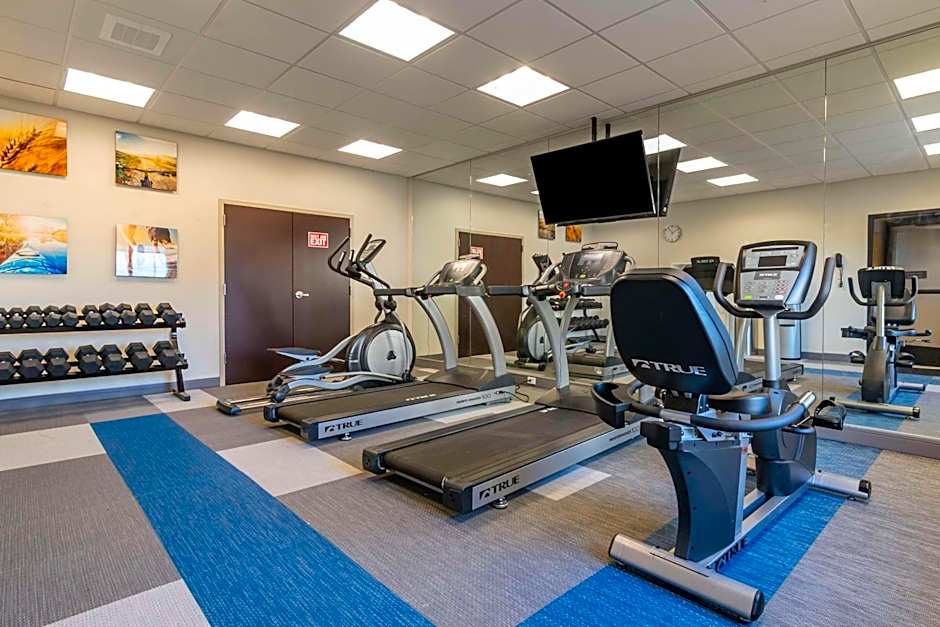 Comfort Inn St. Louis Airport