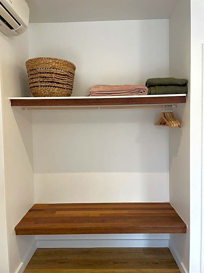 The Albion Motel Castlemaine