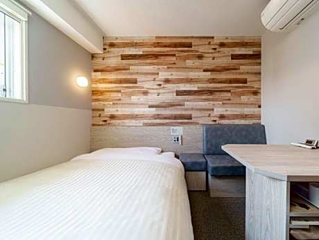 Deluxe Double Room - Smoking