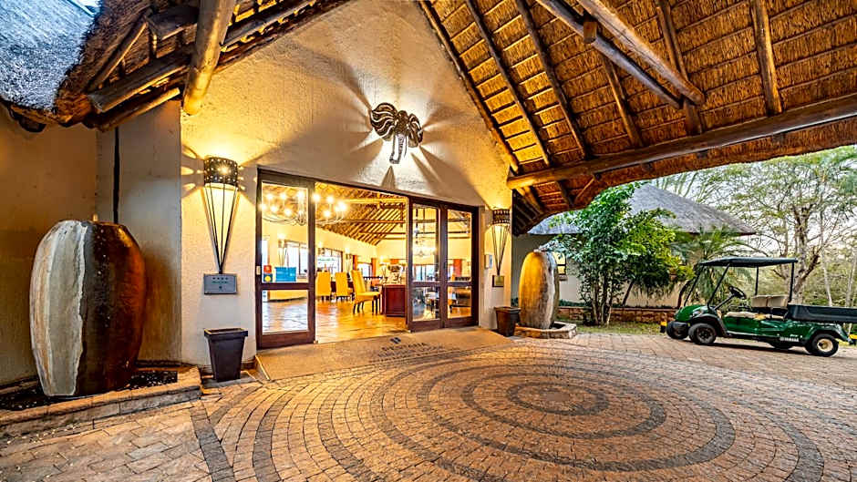 Pestana Kruger Lodge