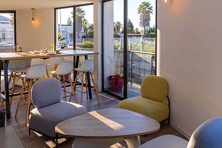 The Originals City, Hôtel Les Dômes, Perpignan Sud Saleilles