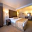 Best Western York House Hotel