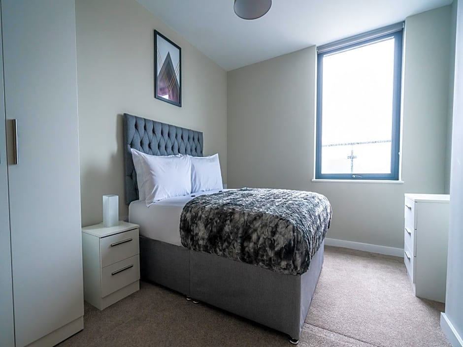 Dream Apartments Manchester