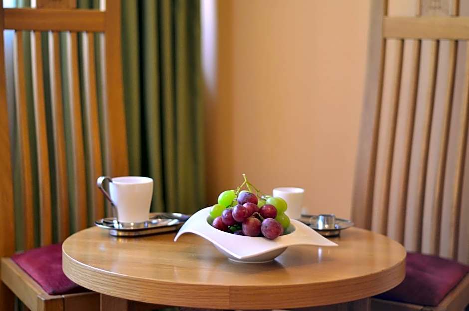 Hotel - Restaurant Gonduzo