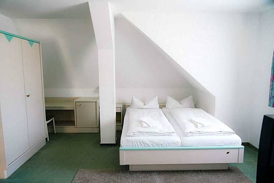 Apart Hotel Leipzig Taucha