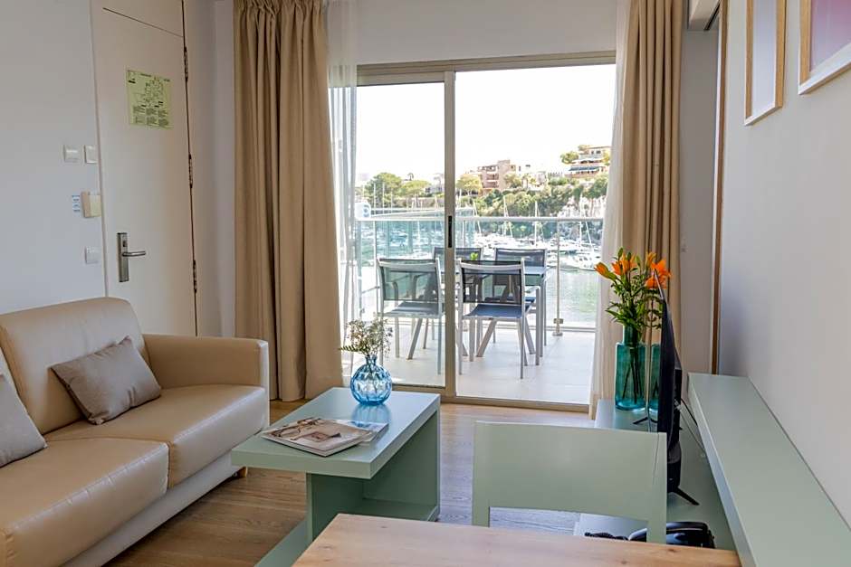 Portodrach Aparthotel & Suites