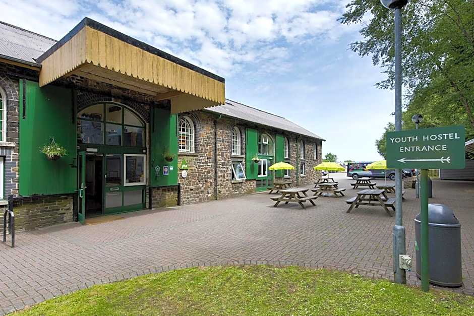 YHA Okehampton - Partner