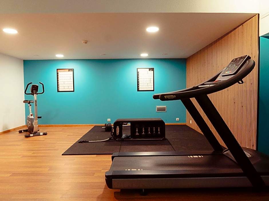 Hotel Mercure Brive