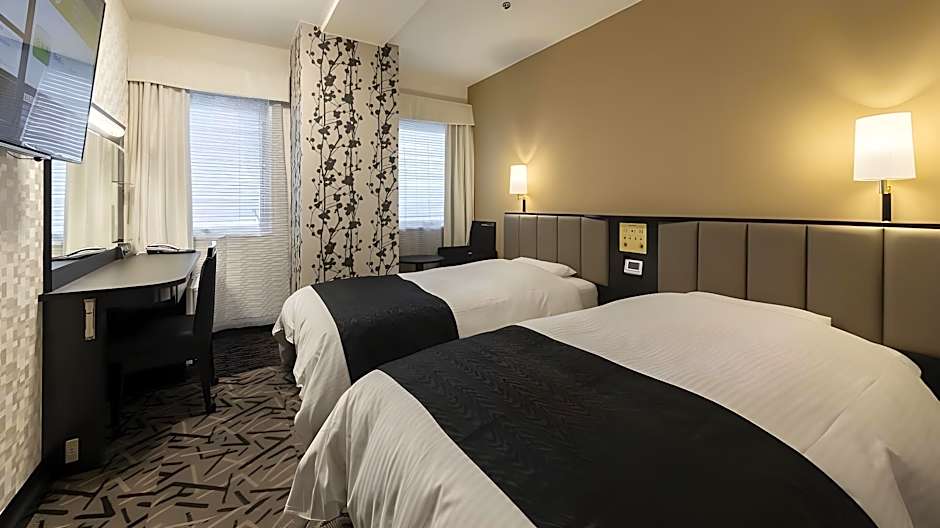 Apa Hotel Kurashiki-Ekimae