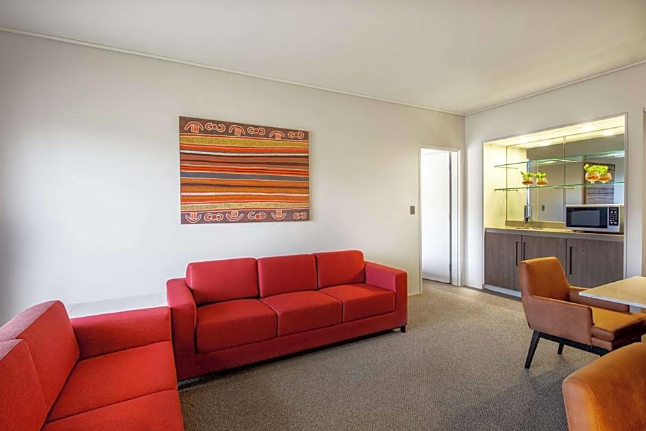 DoubleTree By Hilton Alice Springs