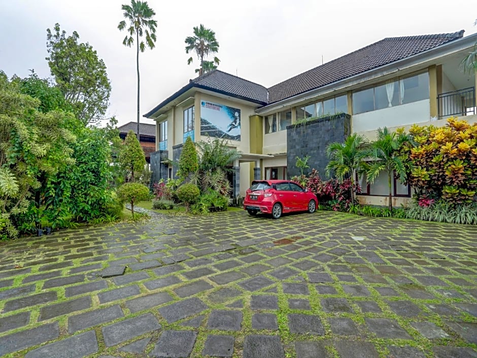 OYO 3835 Spice Paradise Hotel And Restaurant