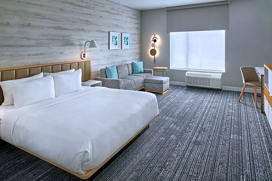 TownePlace Suites Calhoun