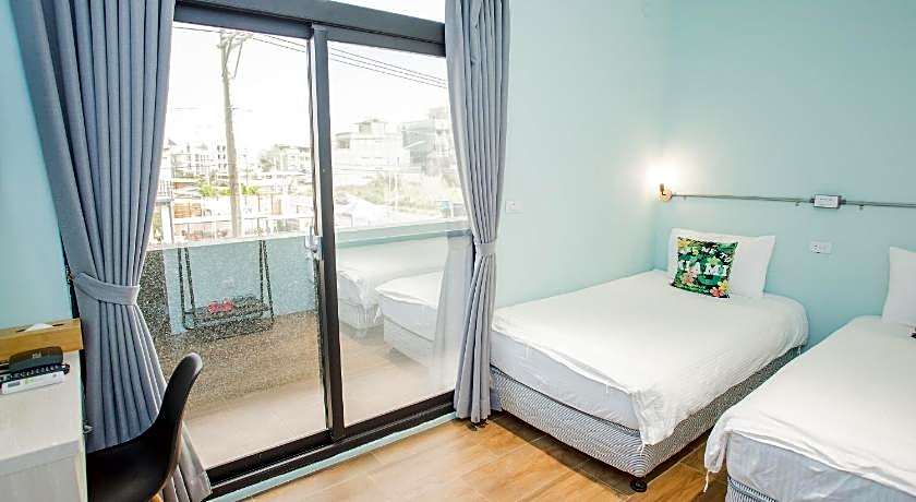 Taitung Sun Forest BnB