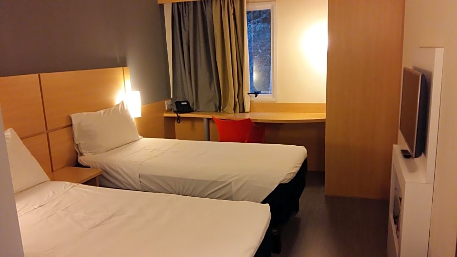 ibis Juiz de Fora