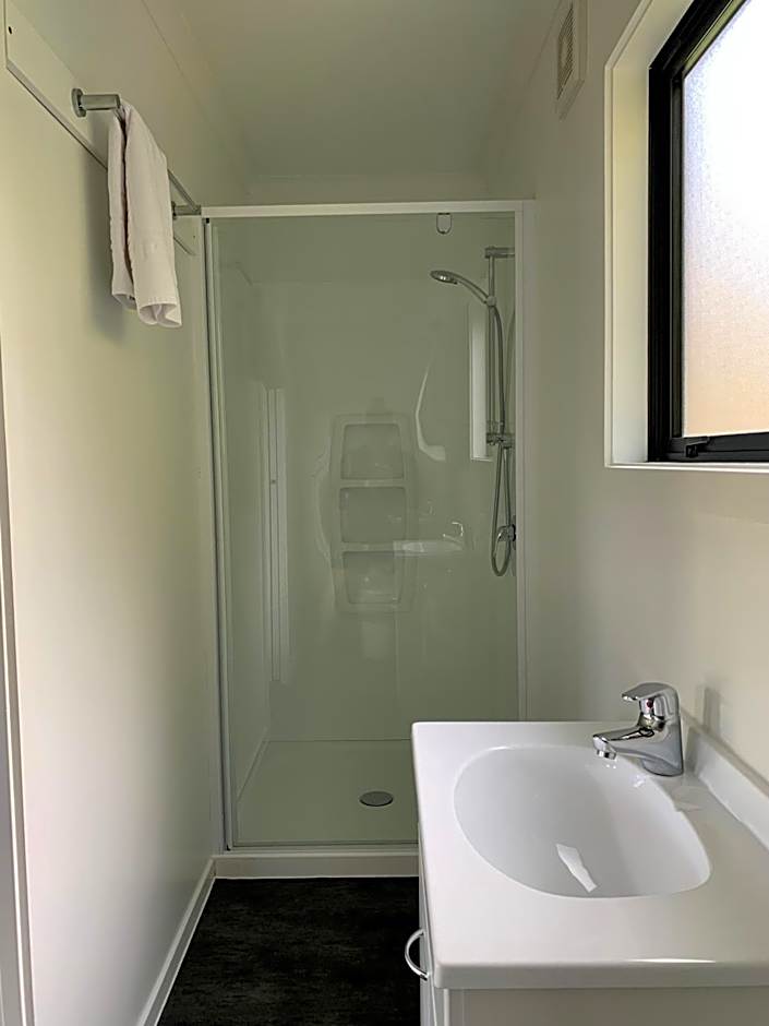 Omarama TOP10 Holiday Park