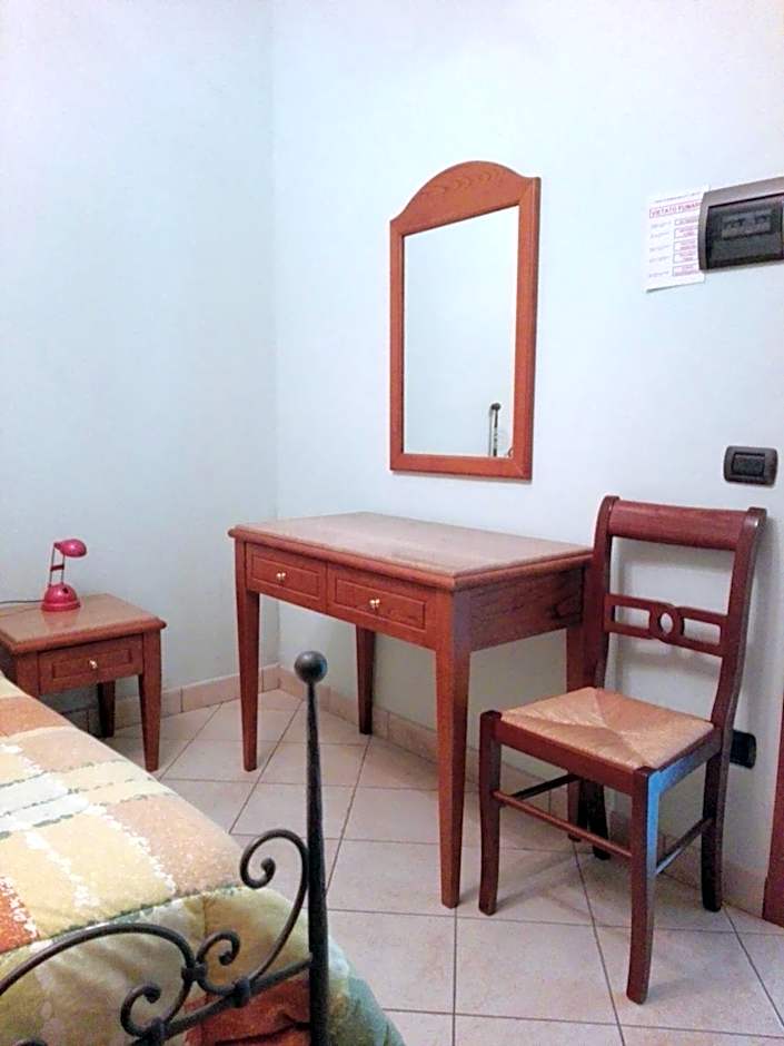 Hotel Ponte San Vittorino