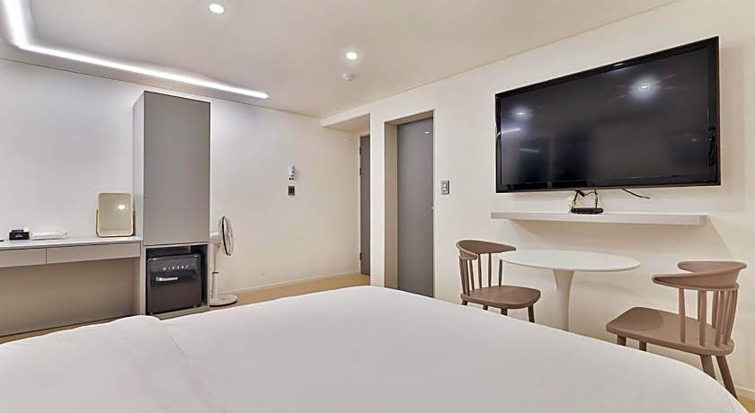 Green B Hotel Busan Seomyeon