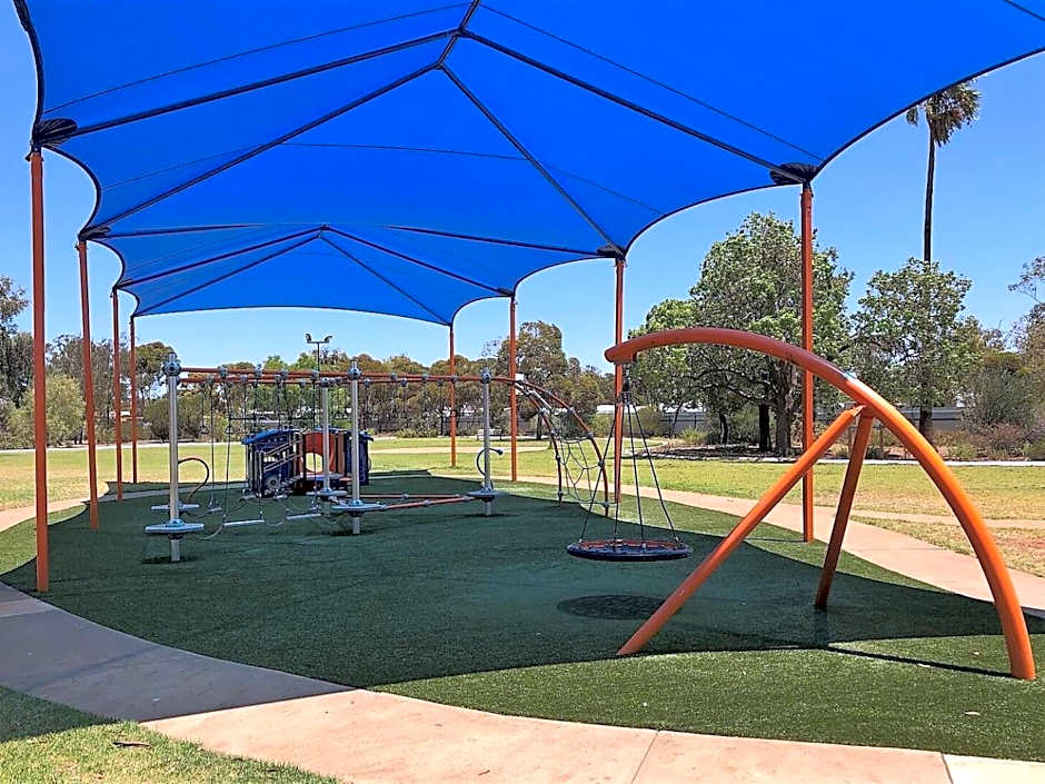 Discovery Parks - Kalgoorlie Goldfields