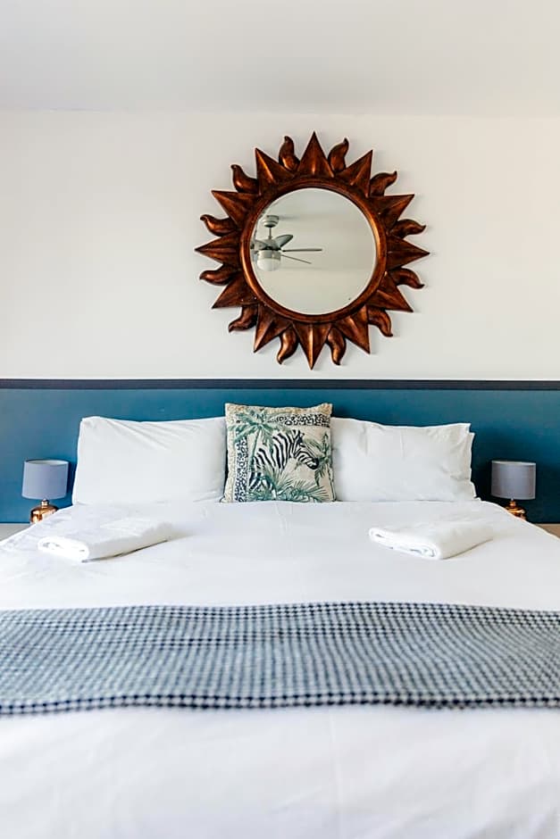Surf Lodge South Africa
