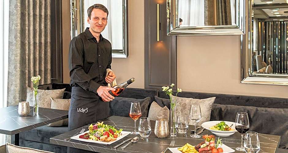 Victor's Residenz-Hotel Gummersbach