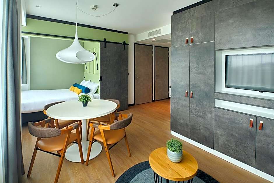 Cityden Zuidas