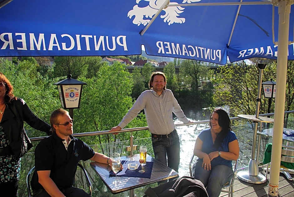 Hotel-Gasthof Restaurant Murblick