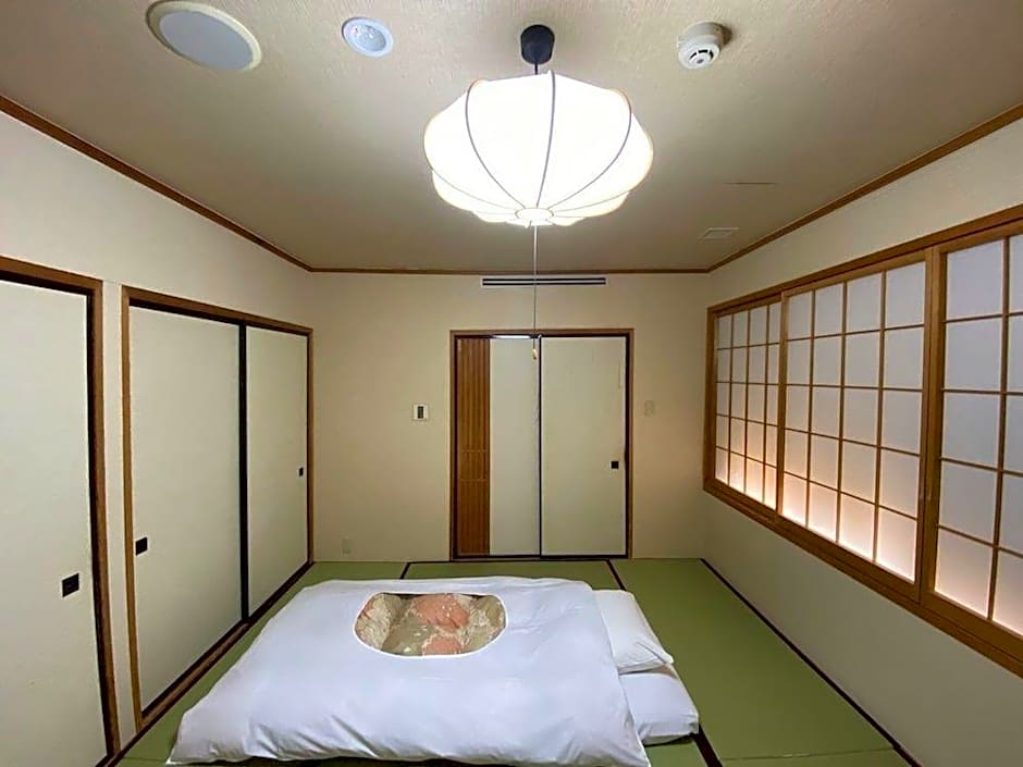 Koriyama View Hotel