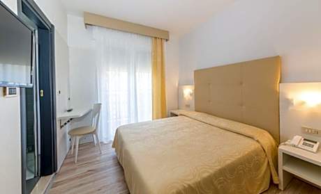 Double/Twin Room