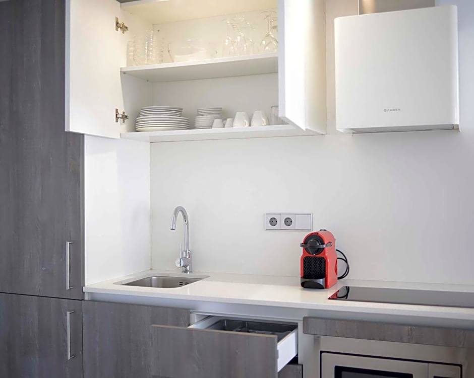 Apartaments B-Llobet Sun & Confort