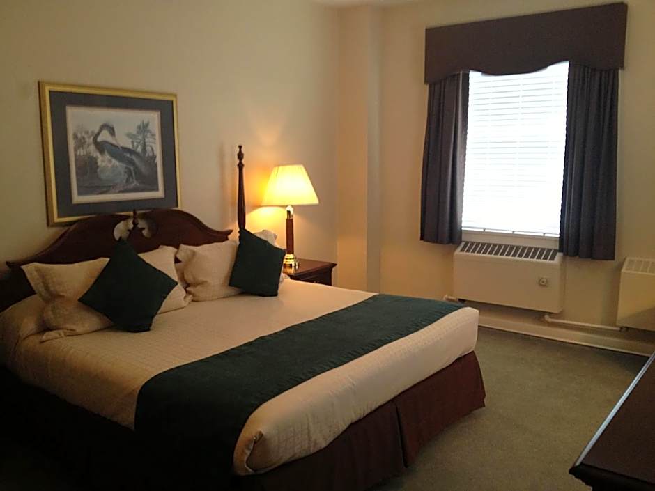 Missouri Athletic Club