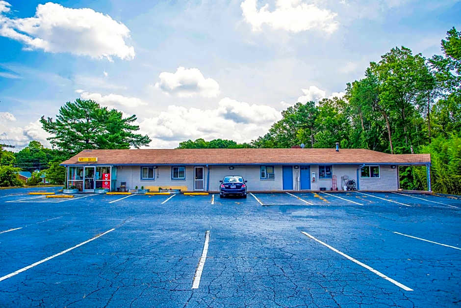OYO Inn Kernersville